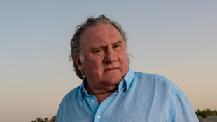 L'acteur G&eacute;rard Depardieu vis&eacute; par une nouvelle enqu&ecirc;te pour agression sexuelle