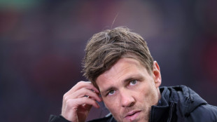 Steffen "kein Alleinschuldiger": Fritz stellt sich Kritik 