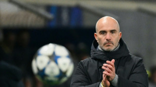 Coach Maresca leaves Chelsea after just 18 months in charge