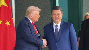 Trump, 'Xi mi ha promesso che non invier&agrave; armi a Teheran, gli credo sulla parola'