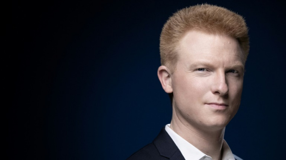 Contre le maintien d'Adrien Quatennens &agrave; LFI, la col&egrave;re des militants insoumis s'organise