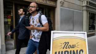 Global stocks fall, shrugging off blowout US growth data