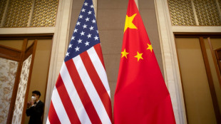 EEUU plantea a China su preocupaci&oacute;n por excedentes de producci&oacute;n