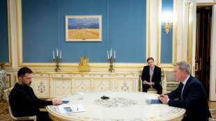 US signals room for negotiation on Ukraine plan ahead of talks
