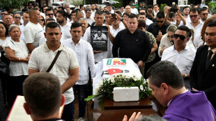 Capturan al presunto sicario de un periodista asesinado en Colombia