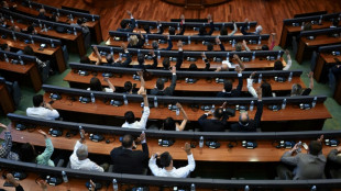 Pattsituation im Kosovo: Wahl des Parlamentspr&auml;sidenten scheitert zum 52. Mal