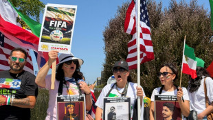 Ir&aacute;n llega a EEUU: la tensi&oacute;n geopol&iacute;tica se invita al Mundial