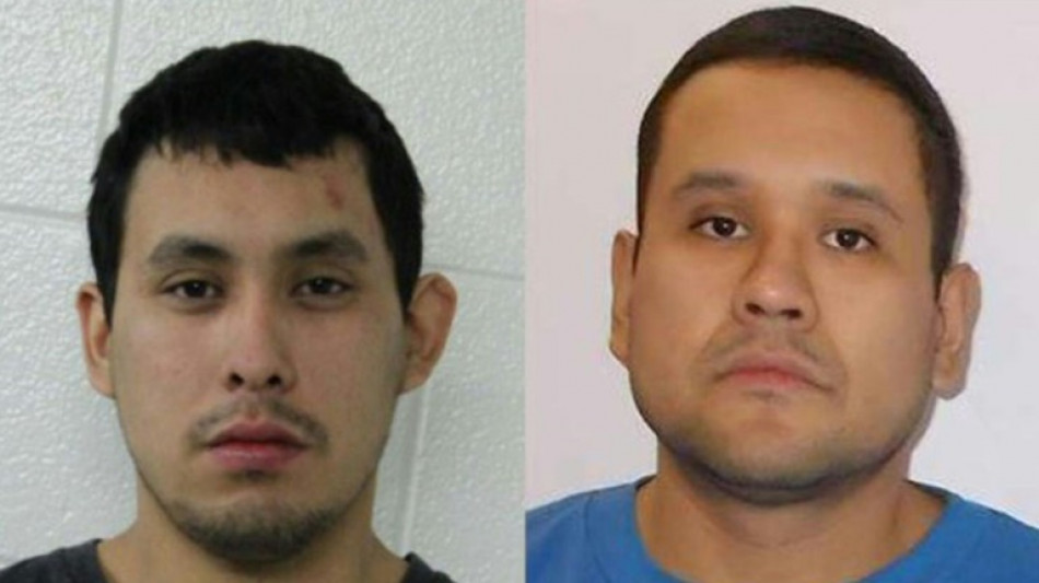 Canada : deux suspects recherch&eacute;s apr&egrave;s des attaques au couteau qui ont fait 10 morts