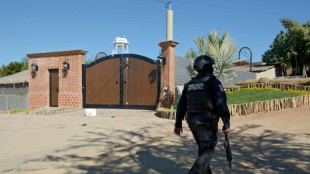 M&eacute;xico captura a un sobrino de "El Chapo" Guzm&aacute;n solicitado por EEUU
