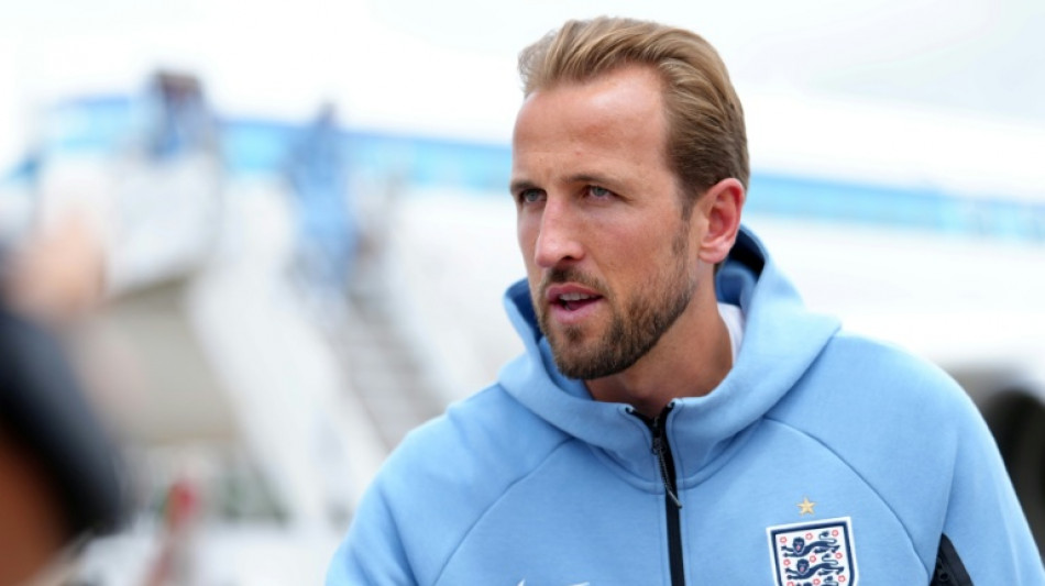 Kane destaca 'excelente prepara&ccedil;&atilde;o' da Inglaterra para estreia na Copa contra a Cro&aacute;cia