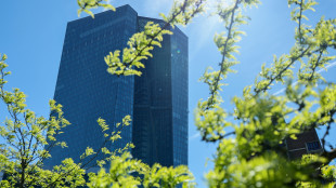 La Bce lascia i tassi al 2%