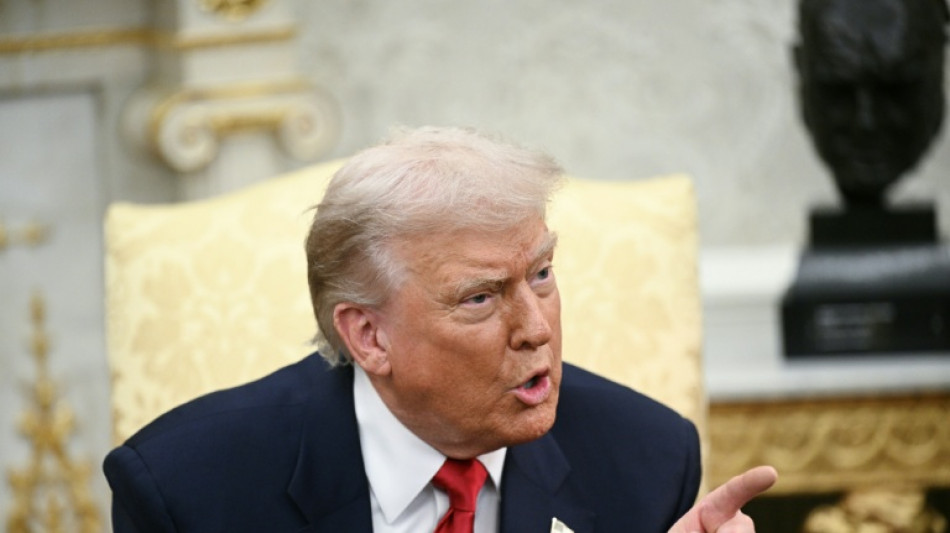 Allies tepid on Trump 'peace board' with $1bln permanent member fee