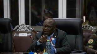 Niger: la d&eacute;l&eacute;gation ouest-africaine a rencontr&eacute; le pr&eacute;sident renvers&eacute; Mohamed Bazoum