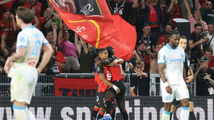 L1: A l'OM, première défaite, premiers doutes, premières tensions
