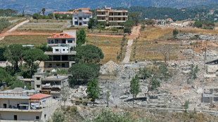 Hezbollah rejeita acordo de cessar-fogo no L&iacute;bano