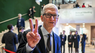 Apple verk&uuml;ndet dank hoher iPhone-Nachfrage Rekord-Quartalszahlen