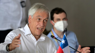 Sebasti&aacute;n Pi&ntilde;era, "la locomotora" de derecha que gobern&oacute; dos veces Chile