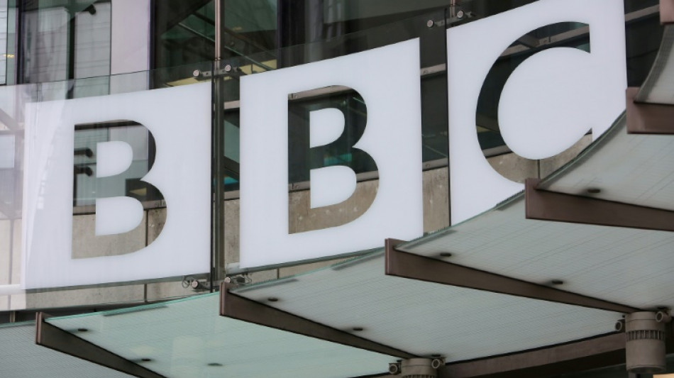 La BBC s'excuse pour de "graves erreurs" dans un documentaire sur Gaza