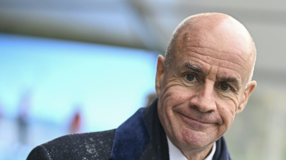 Olympia-Saison: FIS stimmt gegen Russlands Rückkehr