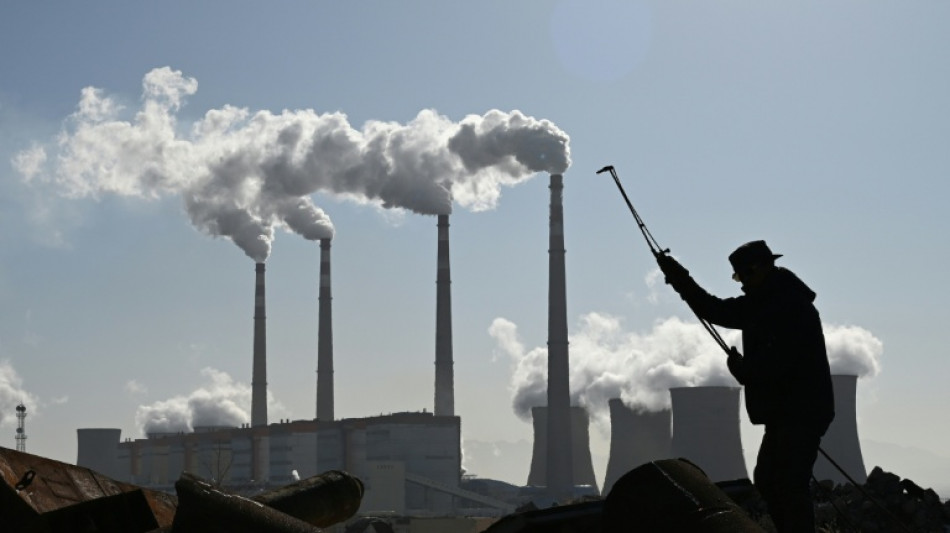 China podría tardar más de lo previsto en alcanzar su tope de emisiones, según expertos