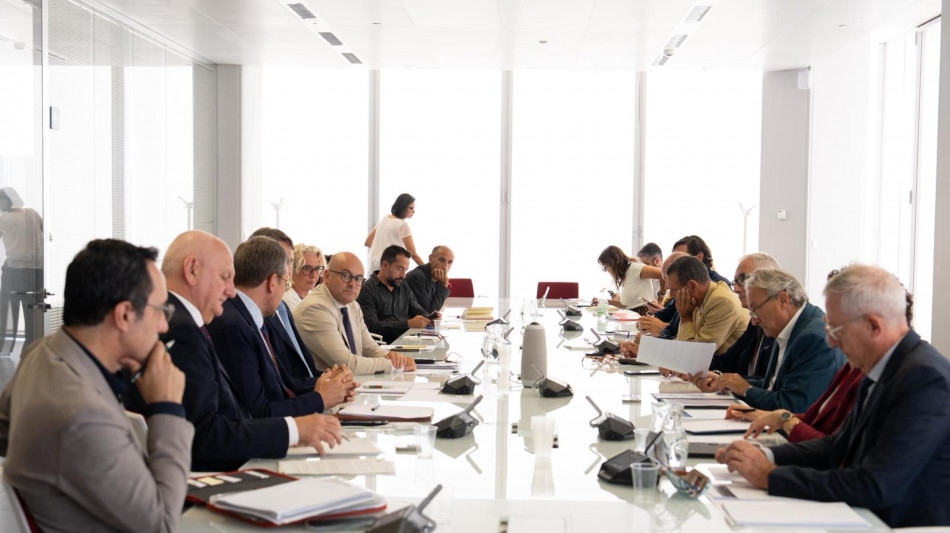Imprese e Regioni del Nord lanciano il Distretto unico della manifattura