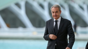 El expresidente del Gobierno espa&ntilde;ol Zapatero defiende su inocencia tras la imputaci&oacute;n por tr&aacute;fico de influencias