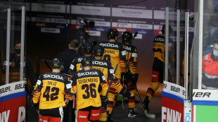 Eishockey-Nationalmannschaft startet mit Niederlage
