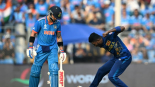 Kohli falls in sight of Tendulkar ODI hundred record