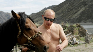 Funny old world: The week's offbeat news