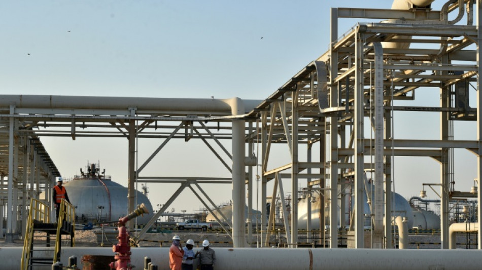 OPEC+ hikes oil production by more than expected following outbreak of Iran war