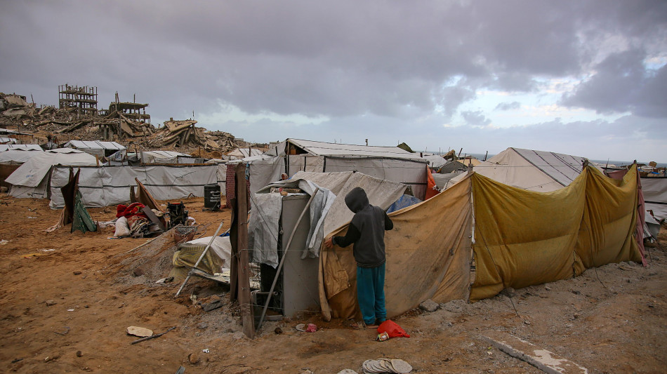 Media, 'piani Israele per nuova offensiva a Gaza a marzo'