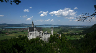 Castelo que inspirou contos de fadas é inscrito no patrimônio mundial da Unesco