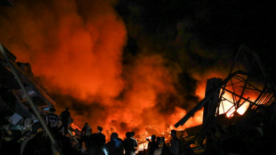 'Many more to die' from Gaza siege, UN warns on day 21 of war
