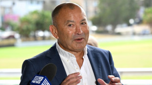 Jones resigns as Wallabies coach say Australian media reports