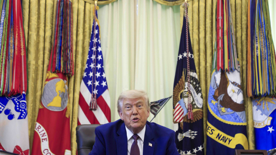Trump, 'i 4 cattivi repubblicani si vergognino, sono antipatriottici'