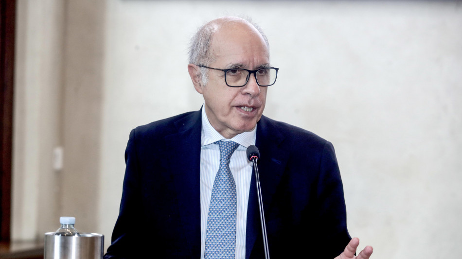Azzone, banche pi&ugrave; forti evitano il rischio marginalizzazione in Europa