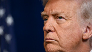 Trump diz que EUA atacou cais supostamente usado pelo tr&aacute;fico na Venezuela