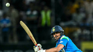 Gill, bowlers power India to win over Afghanistan in rain-hit ODI