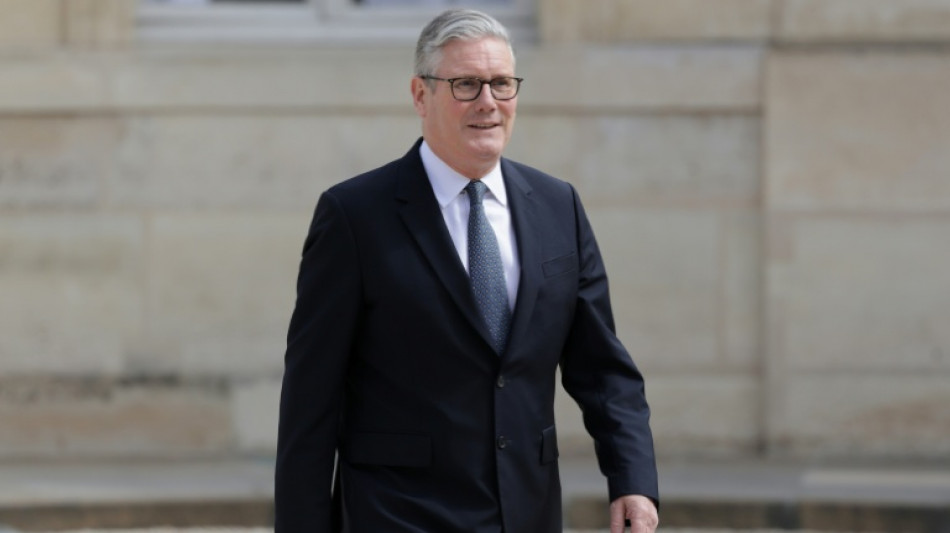 El primer ministro brit&aacute;nico, bajo presi&oacute;n por el caso del exembajador vinculado a Epstein