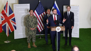 Vance, 'sono molto ottimista che la tregua a Gaza reggerà