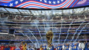 Fifa renomeia est&aacute;dios da Copa do Mundo para ocultar marcas comerciais de terceiros