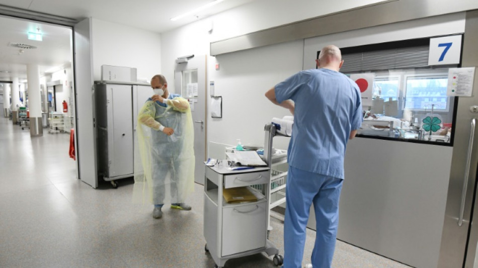 Lauterbach und Landesminister beraten &uuml;ber Streitpunkte der Krankenhausreform