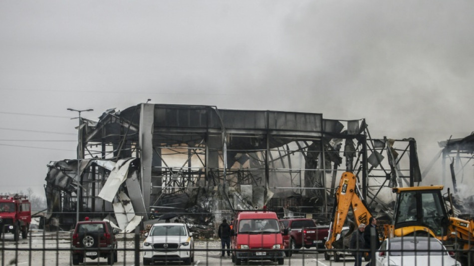 Greece probes factory fire as fifth victim found