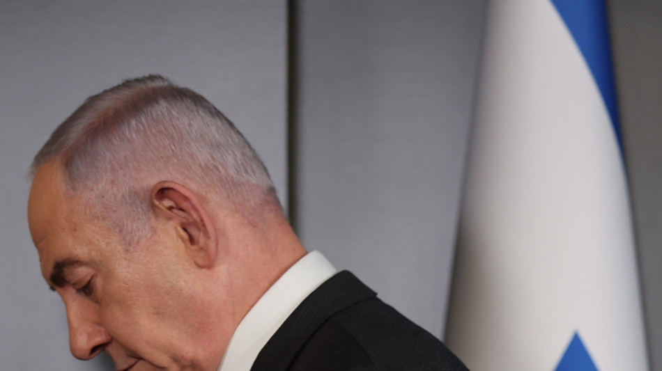 Cnn,Netanyahu non incontrer&agrave; Biden durante l'Assemblea Onu