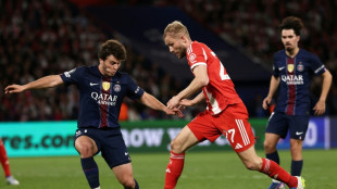 Luis Enrique predicts more thrills in return leg after PSG beat Bayern in classic 