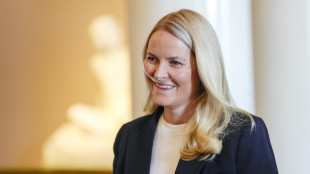 La principessa di Norvegia sottoposta con successo a un trapianto di polmoni