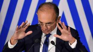 France's Zemmour says delinquents 'same' as jihadists