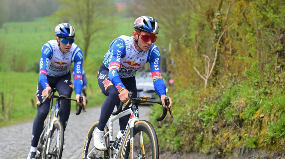 Evenepoel vor Flandern-Deb&uuml;t: "Das Gef&uuml;hl, gewinnen zu k&ouml;nnen"