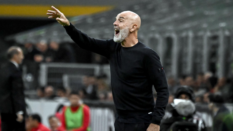 Fiorentina: Pradè, solo Pioli può toglierci da questa situazione