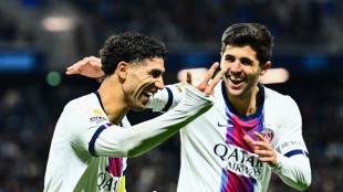 L1: sans ses cadres, le PSG assomme Le Havre et consolide sa premi&egrave;re place